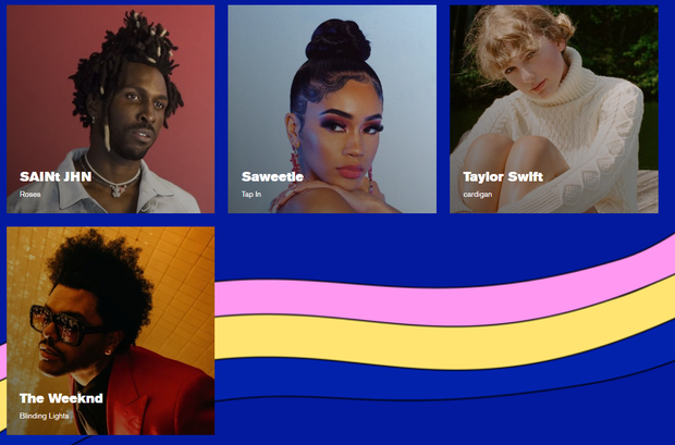 VMAs tiếp tục bổ sung hạng mục giờ chót: BLACKPINK là đại diện Kpop duy nhất được gọi tên, đối đầu Taylor Swift, Cardi B, Miley Cyrus,... - Ảnh 3.