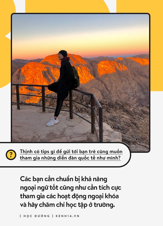 Trai đẹp Kinh tế Quốc dân với list thành tích siêu đỉnh, dài dằng dặc từ trong cho đến ngoài nước - Ảnh 5.