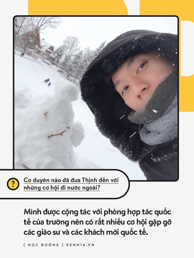 Trai đẹp Kinh tế Quốc dân với list thành tích siêu đỉnh, dài dằng dặc từ trong cho đến ngoài nước - Ảnh 3.