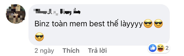 Binz đang sở hữu dàn ngựa chiến all-star ấn tượng tại Rap Việt, fan la làng dự đoán: Vòng sau chắc ngồi khóc vì loại ai cũng tiếc! - Ảnh 12.