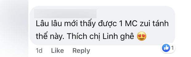 Cư dân mạng phản ứng với những màn cà khịa hài hước của MC Phí Linh: Các anh ra punch line còn ít hơn cả MC - Ảnh 5.