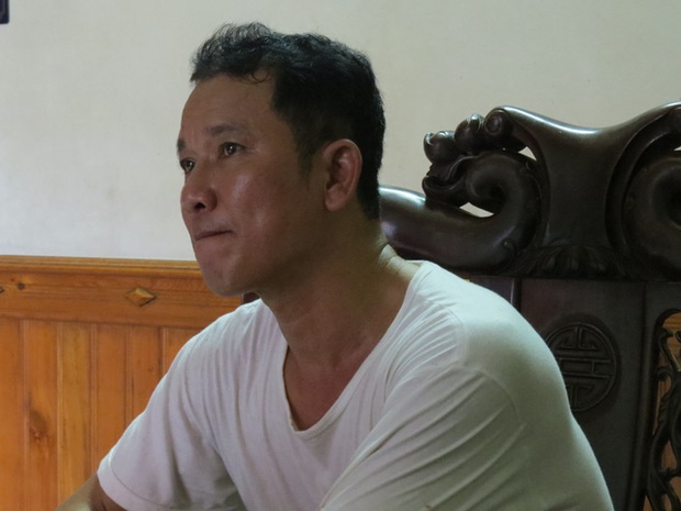 Hé lộ thân thế của đối tượng trộm 350 cây vàng ở Sơn Tây - Ảnh 4.