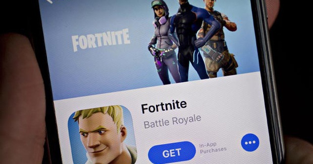 Unreal Engine tạm thoát khỏi đòn trừng phạt của Apple, nhưng Fortnite vẫn chưa được trở lại App Store - Ảnh 1.