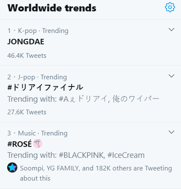 YG đánh úp ảnh teaser Rosé lấp ló vòng 1, fan BLACKPINK sốc toàn tập vì chưa bao giờ thấy idol sexy như thế! - Ảnh 2.