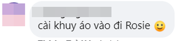 YG đánh úp ảnh teaser Rosé lấp ló vòng 1, fan BLACKPINK sốc toàn tập vì chưa bao giờ thấy idol sexy như thế! - Ảnh 4.