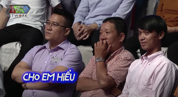 Nữ khán giả xinh đẹp được hỏi xin info tới tấp khi theo bạn thân đến chương trình mai mối kiếm chồng - Ảnh 5. Nữ khán giả xinh đẹp được hỏi xin info tới tấp khi theo bạn thân đến chương trình mai mối kiếm chồng - Ảnh 5.