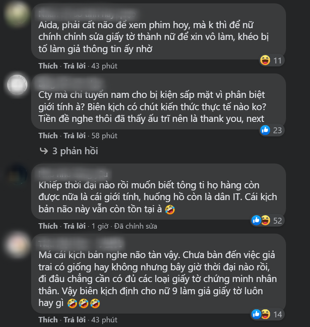 Gà cưng Dương Mịch giả trai cưa crush ở phim mới: Thời nào rồi mà mô típ cũ rích vậy? - Ảnh 4.