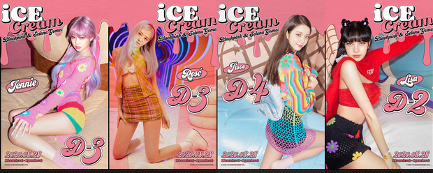 Fan tranh cãi vì teaser của Rosé lạc quẻ nhất BLACKPINK: Ảnh vỡ nét lại tối màu, trang điểm thì nhợt nhạt, YG cẩu thả hay có dụng ý? - Ảnh 2.