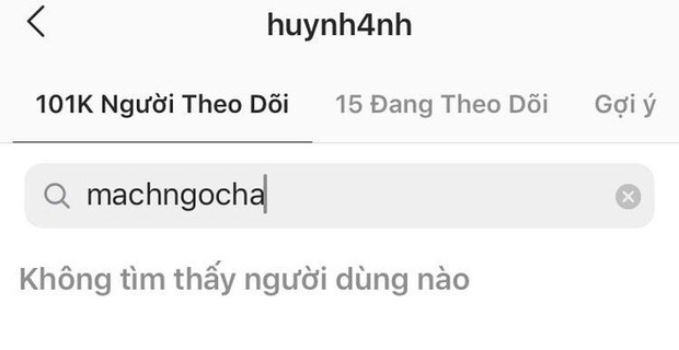 Bạn thân đăng status xéo xắt sau khi bỏ follow Huỳnh Anh, dân tình không biết đang nói ai? - Ảnh 3.