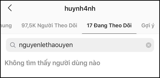 Bạn thân đăng status xéo xắt sau khi bỏ follow Huỳnh Anh, dân tình không biết đang nói ai? - Ảnh 4.