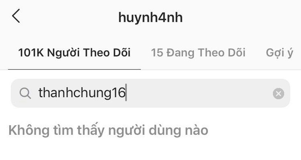 Bạn thân đăng status xéo xắt sau khi bỏ follow Huỳnh Anh, dân tình không biết đang nói ai? - Ảnh 2.