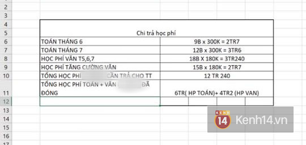 Nữ giáo viên Văn nổi tiếng nói gì khi bị tố: Chửi rủa phụ huynh, phạt 250.000 đồng/cọng tóc rơi, phạt 1,5 triệu đóng học phí muộn - Ảnh 7.
