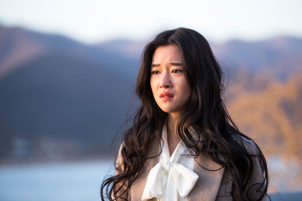 Hành trình điên nữ Seo Ye Ji lột xác nhan sắc và đổi đời: Từ du học sinh Tây Ban Nha đến nữ thần mới của điện ảnh Hàn - Ảnh 11.