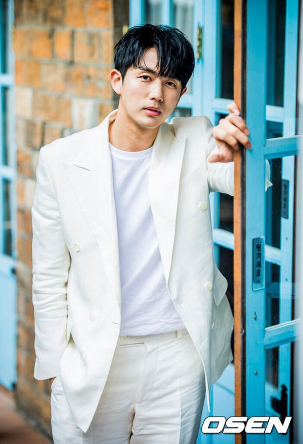 NÓNG: Chính thức khởi tố nam idol Seulong (2AM) vì tội gây tai nạn chết người - Ảnh 2.