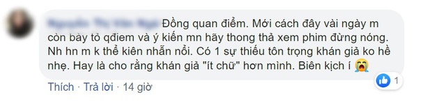 Liên tục để Diễm My 9x mất sạch liêm sỉ, biên kịch Tình Yêu Và Tham Vọng no gạch vì dìm hàng nữ chính - Ảnh 5.