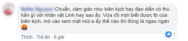 Liên tục để Diễm My 9x mất sạch liêm sỉ, biên kịch Tình Yêu Và Tham Vọng no gạch vì dìm hàng nữ chính - Ảnh 6.