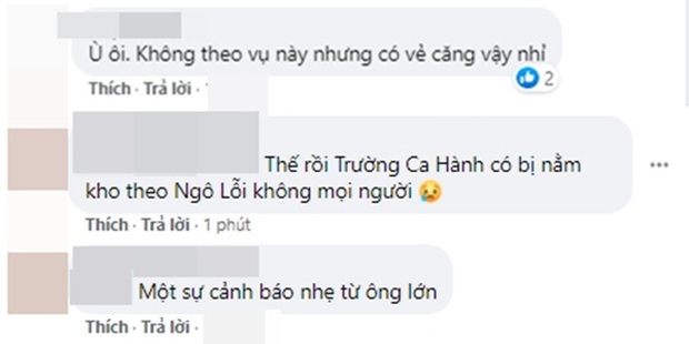 Đài lớn cạch mặt Ngô Lỗi sau ồn ào tranh vai đam mỹ, số phận phim với Địch Lệ Nhiệt Ba đi về đâu? - Ảnh 6.