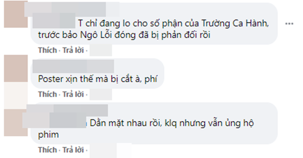 Đài lớn cạch mặt Ngô Lỗi sau ồn ào tranh vai đam mỹ, số phận phim với Địch Lệ Nhiệt Ba đi về đâu? - Ảnh 7.