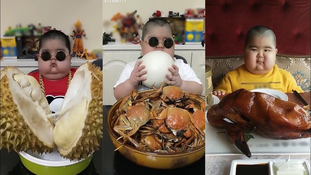 Nghề mukbang ở Trung Quốc đang đến “đường cùng”, bị tẩy chay và lên án kịch liệt: Chấm dứt sự nổi tiếng hão huyền - Ảnh 4. Nghề mukbang ở Trung Quốc đang đến “đường cùng”, bị tẩy chay và lên án kịch liệt: Chấm dứt sự nổi tiếng hão huyền - Ảnh 4.