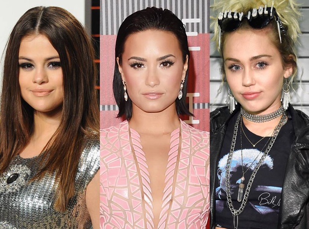 Nhìn lại sự nghiệp của Selena Gomez: Từ nàng công chúa Disney nỗ lực phá kén đến màn hợp tác win-win với BLACKPINK - Ảnh 6. Nhìn lại sự nghiệp của Selena Gomez: Từ nàng công chúa Disney nỗ lực phá kén đến màn hợp tác win-win với BLACKPINK - Ảnh 6.