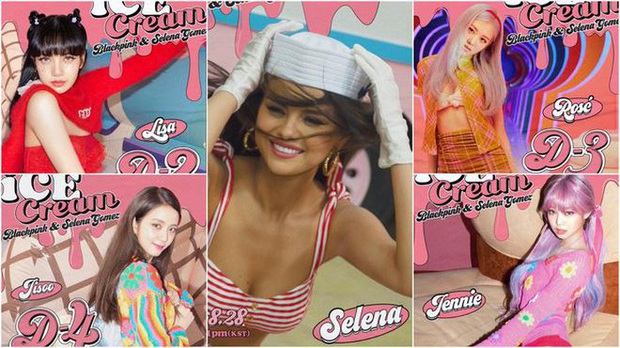 Nhìn lại sự nghiệp của Selena Gomez: Từ nàng công chúa Disney nỗ lực phá kén đến màn hợp tác win-win với BLACKPINK - Ảnh 15.