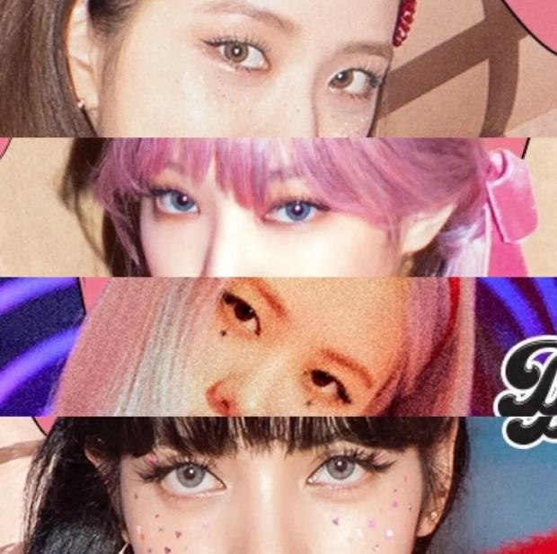 Fan tranh cãi vì teaser của Rosé lạc quẻ nhất BLACKPINK: Ảnh vỡ nét lại tối màu, trang điểm thì nhợt nhạt, YG cẩu thả hay có dụng ý? - Ảnh 3.