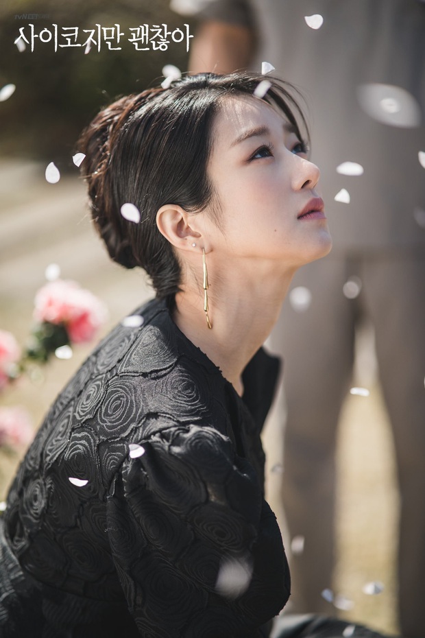 Hành trình điên nữ Seo Ye Ji lột xác nhan sắc và đổi đời: Từ du học sinh Tây Ban Nha đến nữ thần mới của điện ảnh Hàn - Ảnh 19.