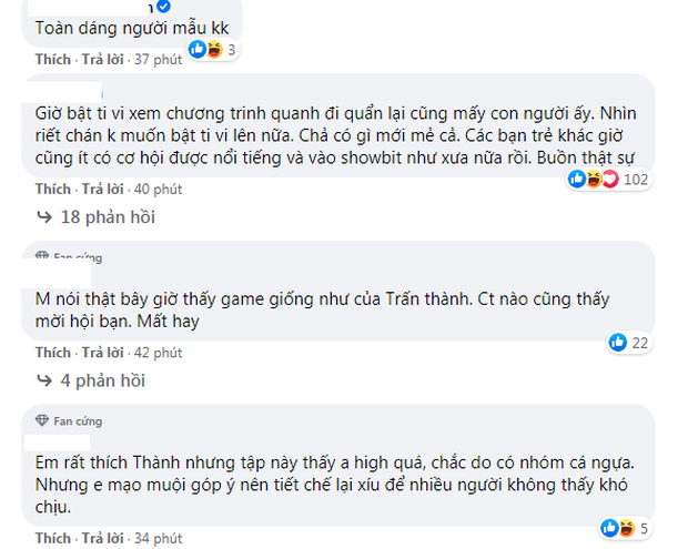 Tranh cãi nảy lửa Trường Giang tỏ thái độ ra mặt vì Trấn Thành và hội bạn thân: Sao giống như cái chợ Bà Chiểu vậy? - Ảnh 6.