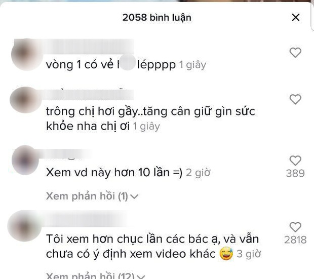 Ngọc Trinh đăng clip khoe trọn vóc dáng nuột nà nhưng dân tình liền thắc mắc: Vòng 1 đẫy đà bốc hơi đâu rồi? - Ảnh 5.