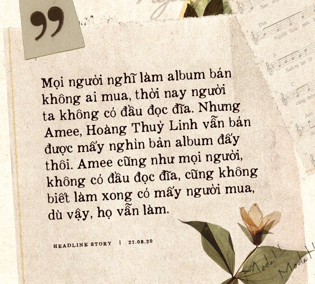 Nhạc sĩ Nguyễn Hải Phong: Ra Single, MV thưa thớt rồi có 5 - 7 hợp đồng đại sứ thương hiệu thì không giống một nghệ sĩ - Ảnh 8.