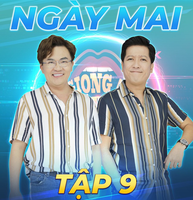 Giọng Ải Giọng Ai bị ném đá tơi tả vì đăng hình PR Cờ Cá Ngựa nhưng thiếu Trường Giang và các nghệ sĩ khác, sự thật là gì? - Ảnh 6.