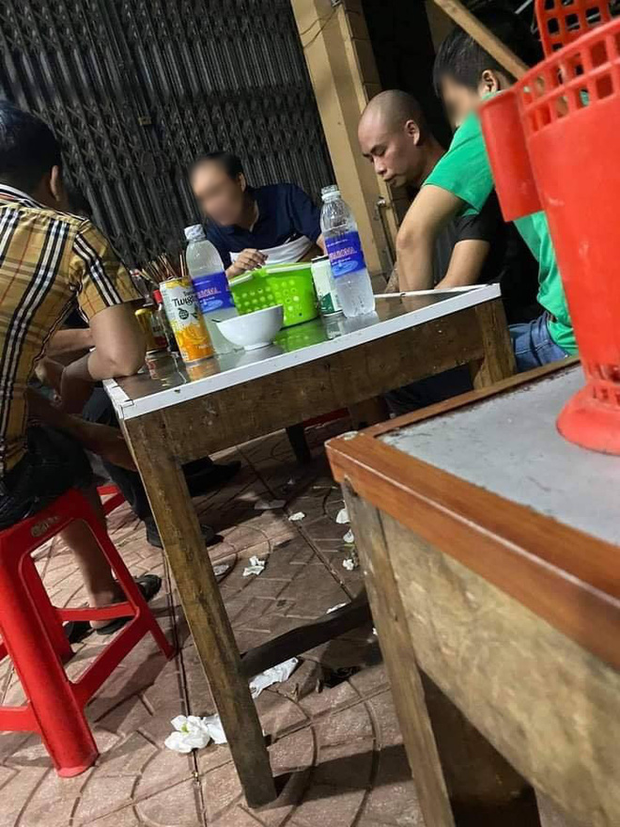 Hé lộ nguyên nhân vụ nổ súng khiến cô gái tử vong ở Thái Nguyên - Ảnh 1.