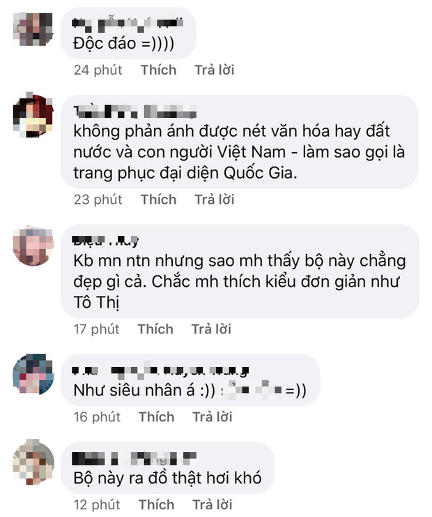 Lộ diện Top 4 bảng tự do và All Star cuộc thi Quốc phục cho Khánh Vân: Có thiết kế không khả thi và bộ gây tranh cãi dữ dội! - Ảnh 3. Lộ diện Top 4 bảng tự do và All Star cuộc thi Quốc phục cho Khánh Vân: Có thiết kế không khả thi và bộ gây tranh cãi dữ dội! - Ảnh 3.