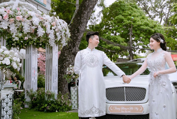 Khẳng định gia thế không hề thua kém rich kid phố cổ Âu Hà My, vậy nhà Nguyễn Trọng Hưng có gì? - Ảnh 6.