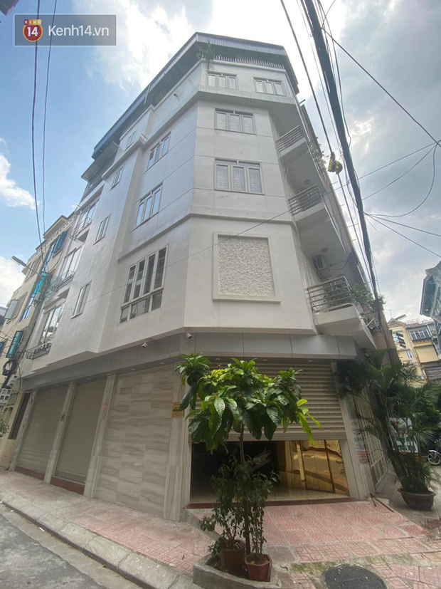 Đặt lên bàn cân so sánh cuộc sống và gia thế của Trọng Hưng - Âu Hà My xem có môn đăng hộ đối? - Ảnh 3.