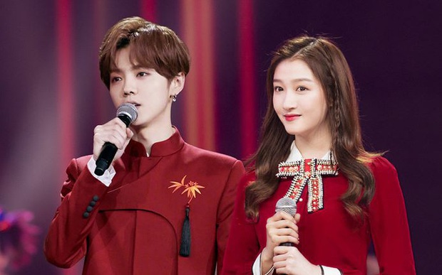 Quản lý quyền lực số 1 Cbiz gây tranh cãi khi phản đối Luhan công khai hẹn hò, Song Hye Kyo Trung Quốc gay gắt đáp trả - Ảnh 3.