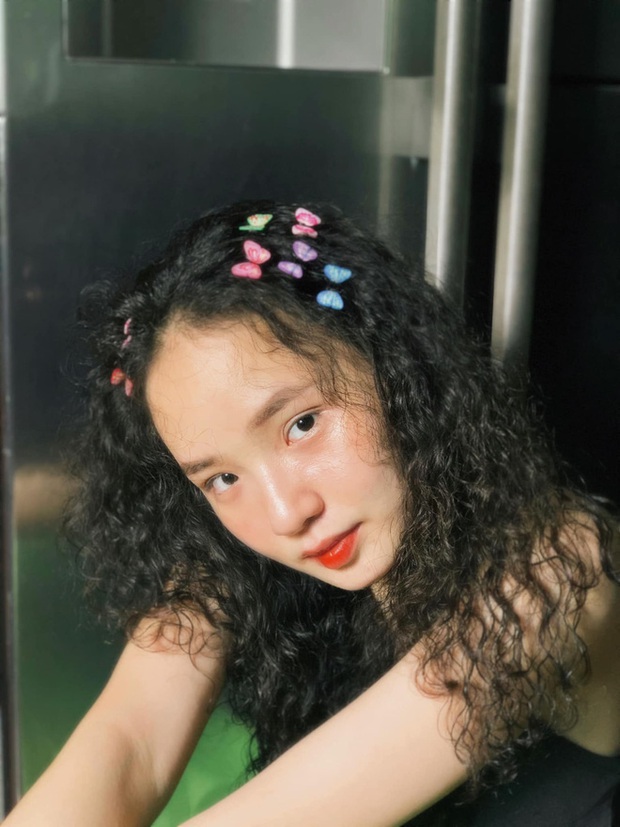 Check nhanh điểm thi của dàn hot teen 2k2: Couple yêu nhau lớp 12 có thành tích ấn tượng - Ảnh 5.