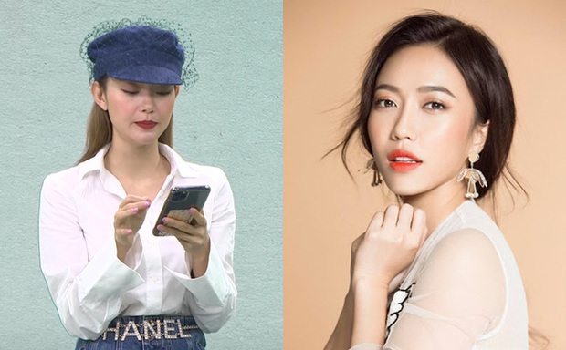 Diệu Nhi tố Minh Hằng cứ làm bánh rồi ép mình ăn, cố gắng cự tuyệt mà không được - Ảnh 4.