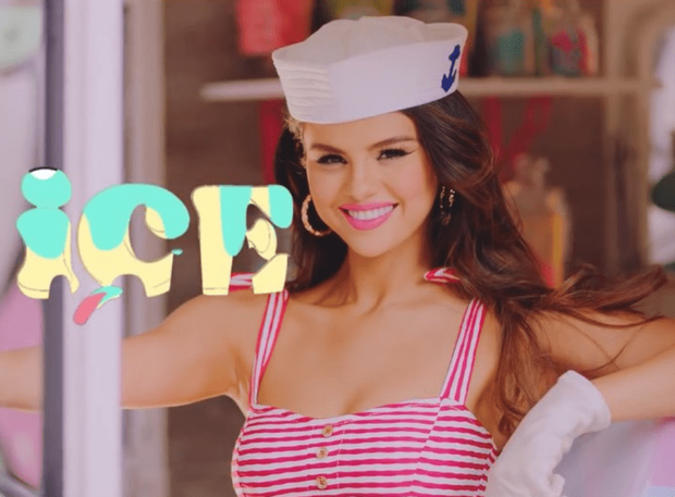 Phần hát của Selena Gomez trong Ice Cream bất ngờ bị rò rỉ ngay trước giờ G, fan BLACKPINK không hoang mang mà xử lý cực khéo! - Ảnh 2.