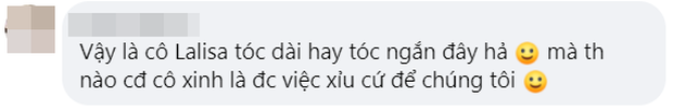 YG tiếp tục xả ảnh BLACKPINK trước ngày xung trận cùng Selena Gomez: Lisa đổi đến bộ tóc thứ 3, tính lừa fan giống Jennie hay gì? - Ảnh 7.