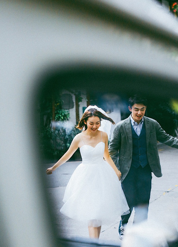 Cổ tích kết thúc khi hoàng tử gặp và cưới công chúa nhưng hôn nhân của họ thế nào thì chẳng ai kể - Ảnh 4.