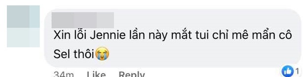 Jennie hô Ice Cream cuối teaser MV mà fan vẫn cãi nhau vì… không tin, BLACKPINK cũng xinh nhưng bị Selena Gomez chặt đẹp? - Ảnh 11.