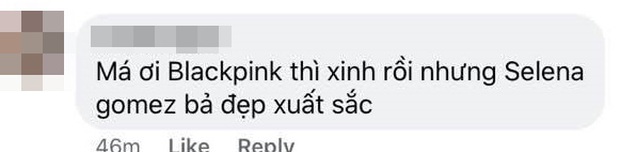 Jennie hô Ice Cream cuối teaser MV mà fan vẫn cãi nhau vì… không tin, BLACKPINK cũng xinh nhưng bị Selena Gomez chặt đẹp? - Ảnh 12.