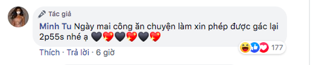 BLACKPINK và Selena Gomez còn chưa nói gì nhưng Minh Tú đã kịp xác nhận MV Cây Cà Lem dài 2 phút 55 giây, chuẩn bị comeback như thật! - Ảnh 4.