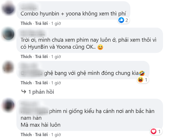 Yoona tái hợp cùng Hyun Bin ở bom tấn điện ảnh, dự đoán love-line căng cực Son Ye Jin phải coi chừng - Ảnh 5.