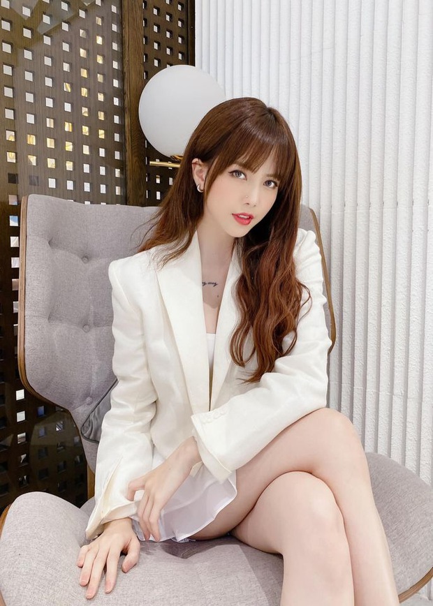 Không phải Lisa (BLACKPINK), chân ái làm Thiều Bảo Trâm bị hạ gục chính là Rosé, Jennie và Jisoo?  - Ảnh 8.