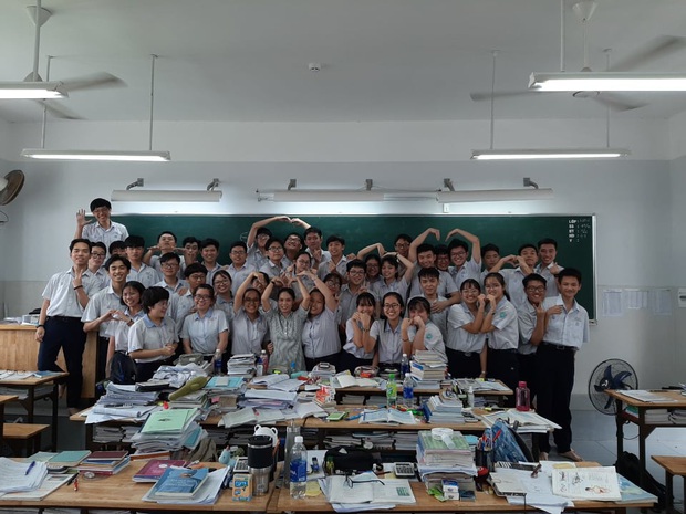 Thủ khoa khối B toàn quốc đạt 29,75 điểm: Tiếc vì để sai 1 câu nên không được tối đa 30 - Ảnh 4.