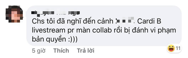 Album BLACKPINK bị lộ tracklist, netizen choáng nhẹ vì sự xuất hiện của Cardi B? - Ảnh 9.