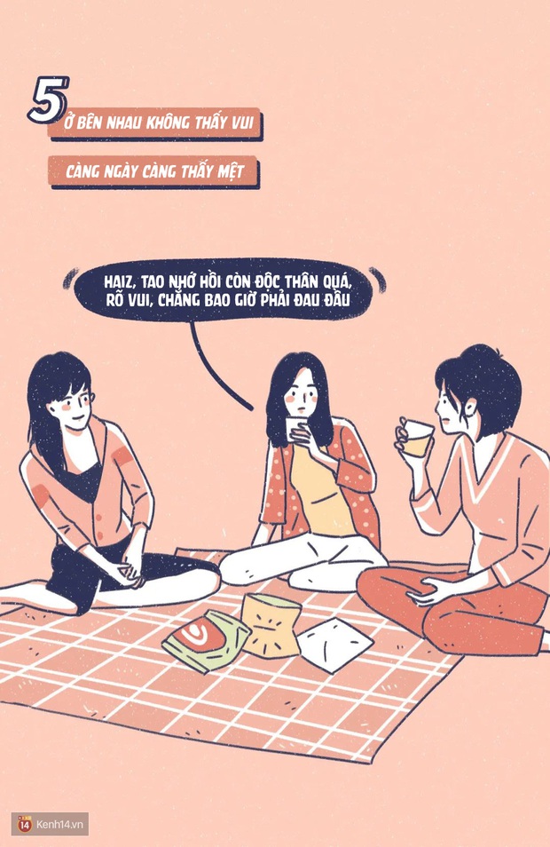 Loạt dấu hiệu nếu bạn trai chỉ dính 5/10 thôi cũng nên chia tay càng sớm càng tốt  - Ảnh 9.