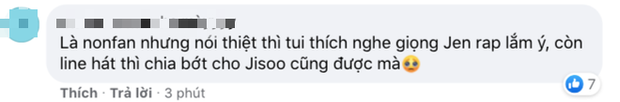 Phận là main rapper mà Jennie không có nổi 1 câu rap nào trong bài mới, nội bộ fan tranh cãi kịch liệt nhưng lý do thực sự nằm ở tác giả ca khúc! - Ảnh 5.